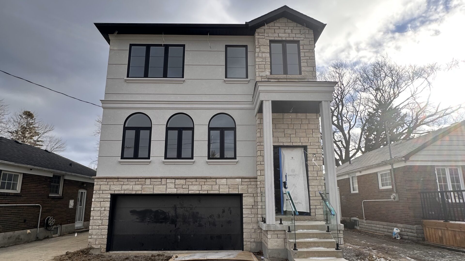 21 Murrie St. MIMICO. ETOBICOKE. Ontario