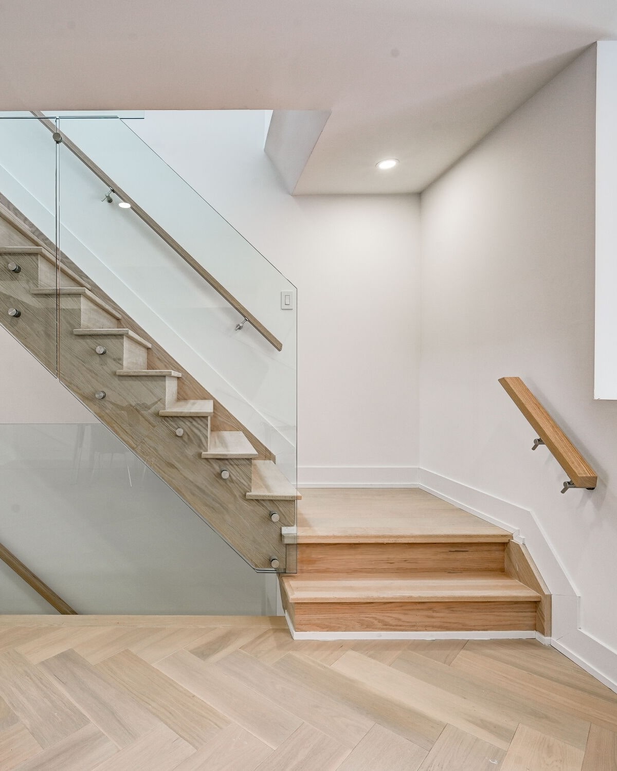 Property Stairs